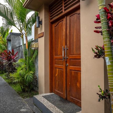Villa Ole Ubud Zewnętrze zdjęcie