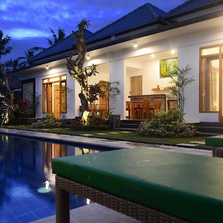 Villa Ole Ubud Zewnętrze zdjęcie