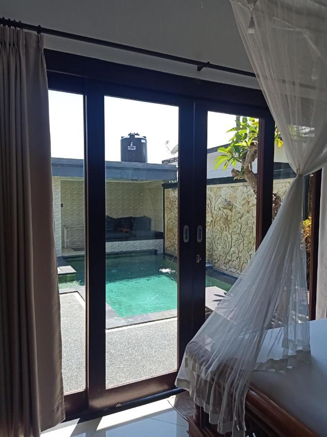 Villa Ole Ubud Zewnętrze zdjęcie