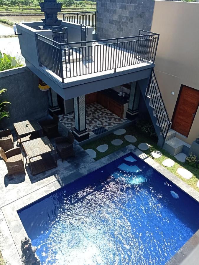 Villa Ole Ubud Zewnętrze zdjęcie