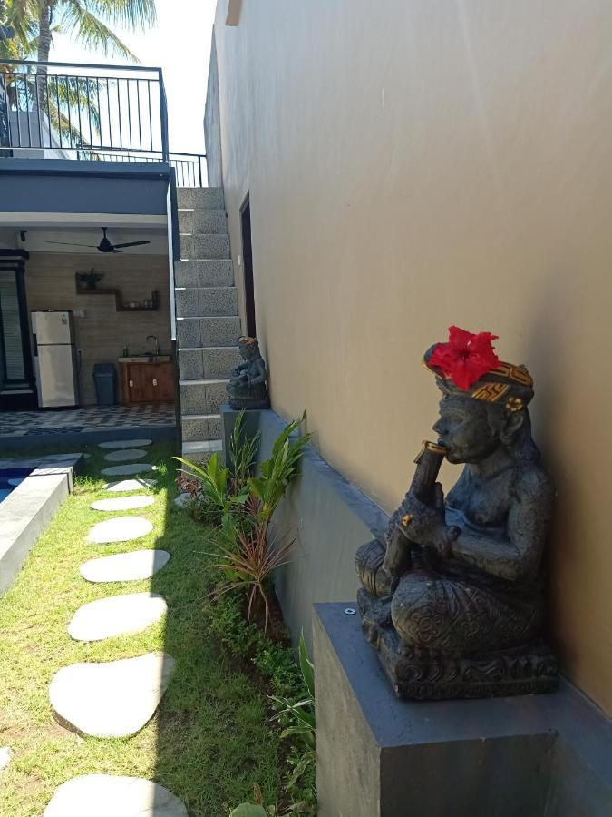 Villa Ole Ubud Zewnętrze zdjęcie