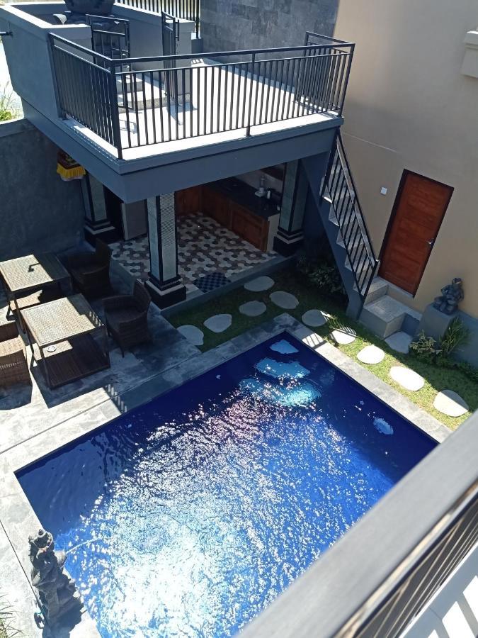 Villa Ole Ubud Zewnętrze zdjęcie