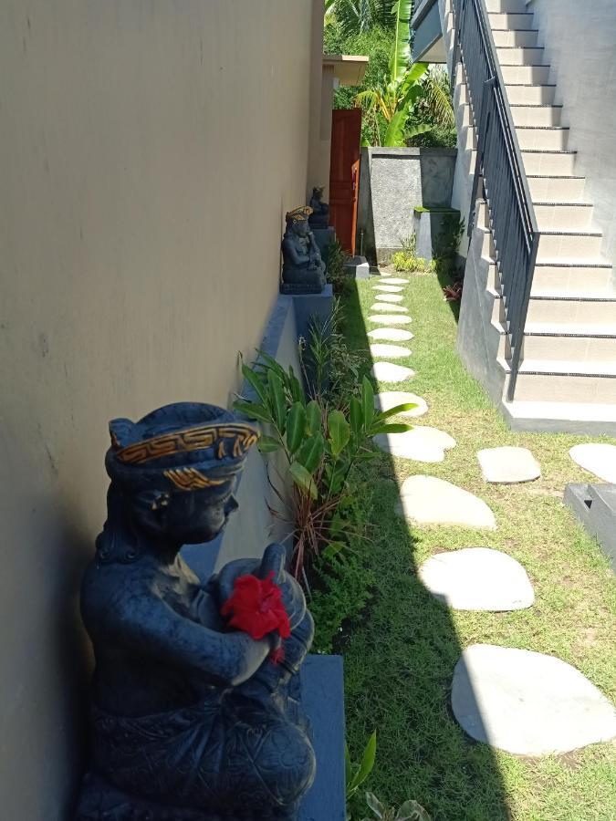 Villa Ole Ubud Zewnętrze zdjęcie