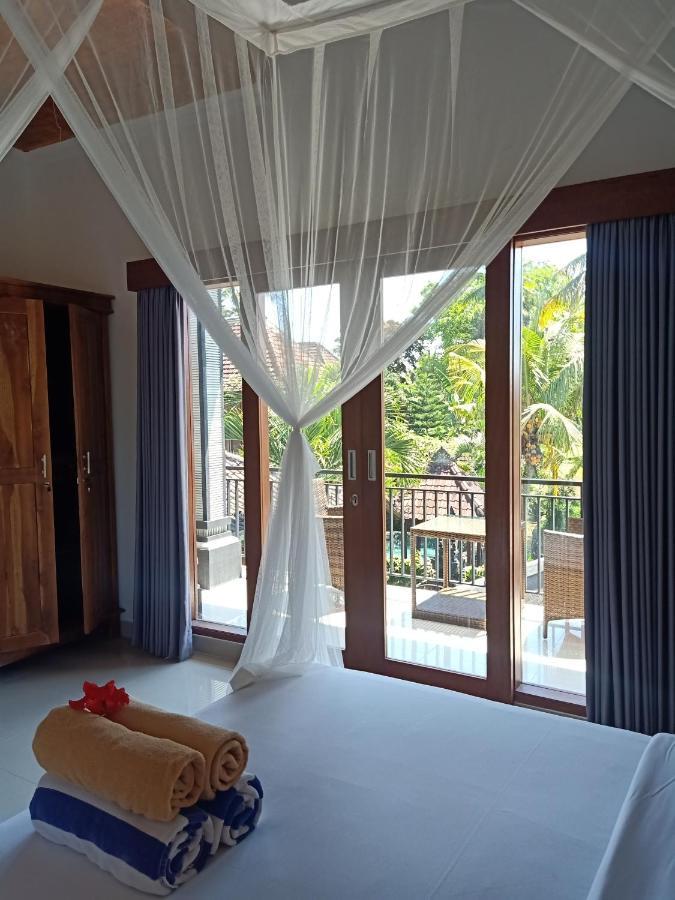 Villa Ole Ubud Zewnętrze zdjęcie