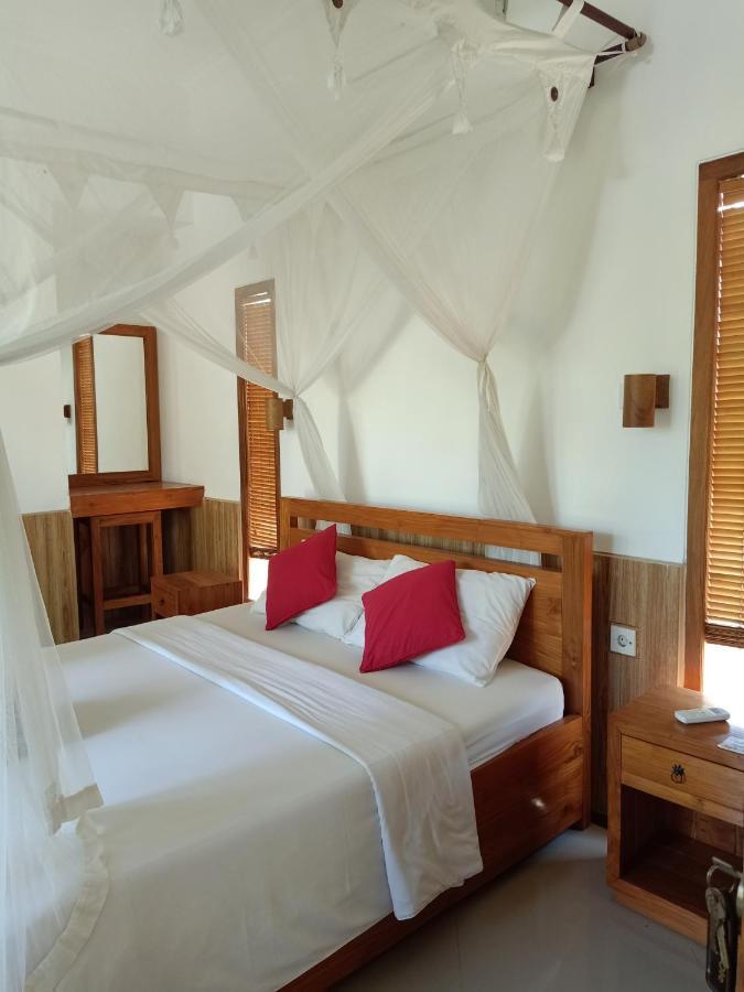 Villa Ole Ubud Zewnętrze zdjęcie