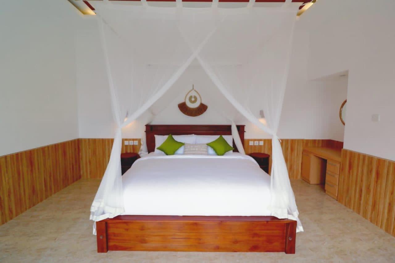Villa Ole Ubud Zewnętrze zdjęcie