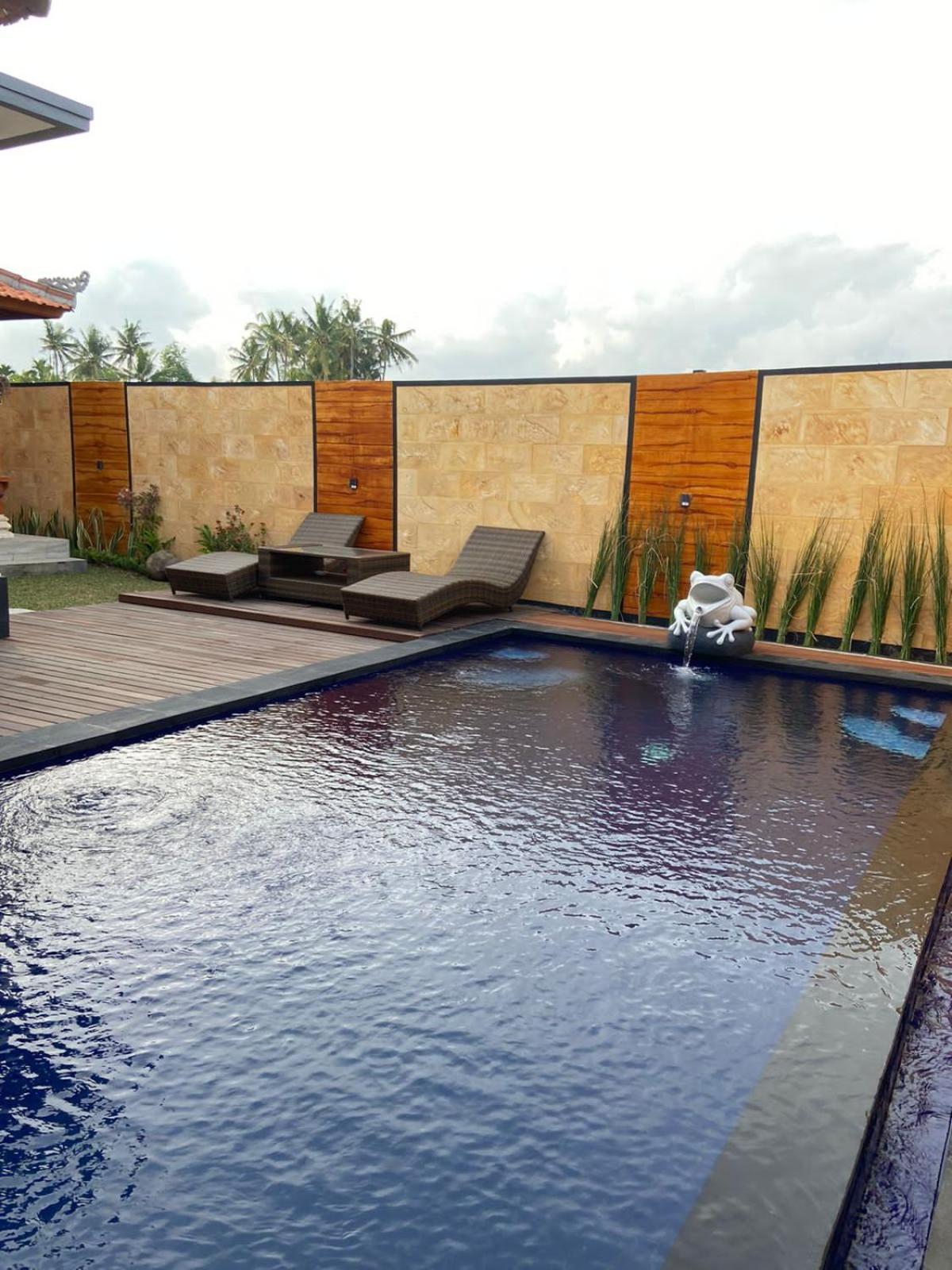 Villa Ole Ubud Zewnętrze zdjęcie