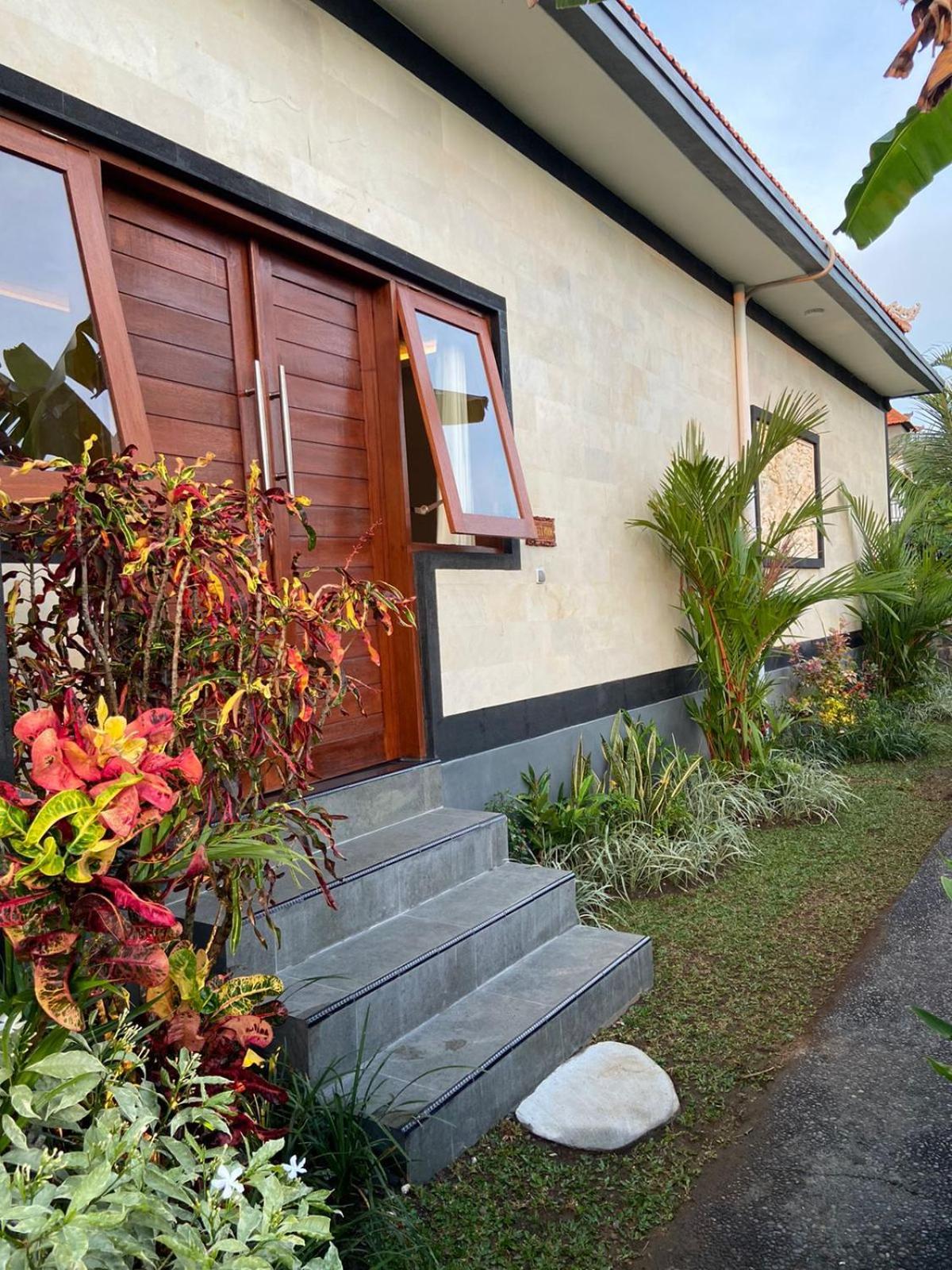 Villa Ole Ubud Zewnętrze zdjęcie