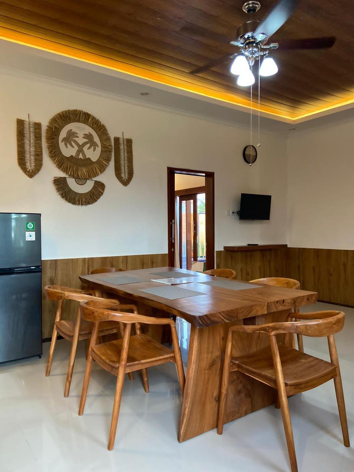 Villa Ole Ubud Zewnętrze zdjęcie