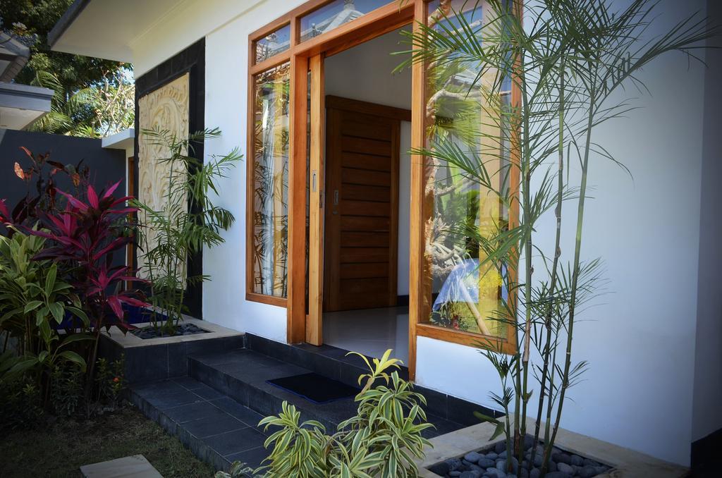 Villa Ole Ubud Zewnętrze zdjęcie