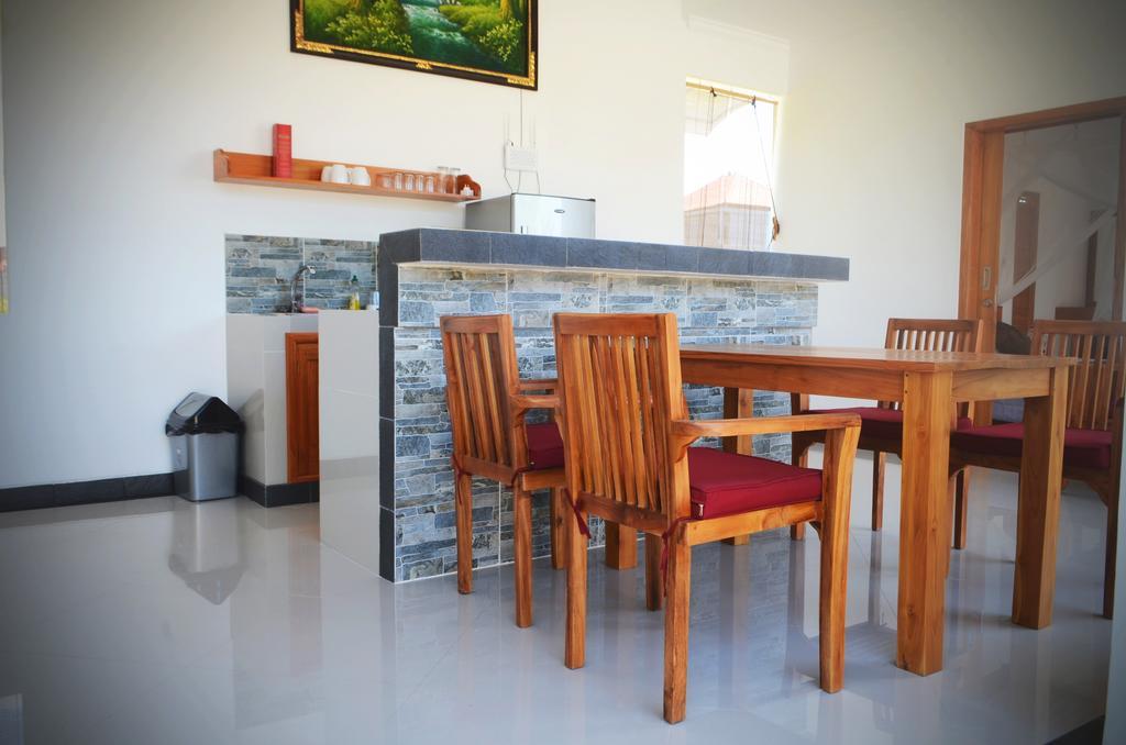 Villa Ole Ubud Zewnętrze zdjęcie