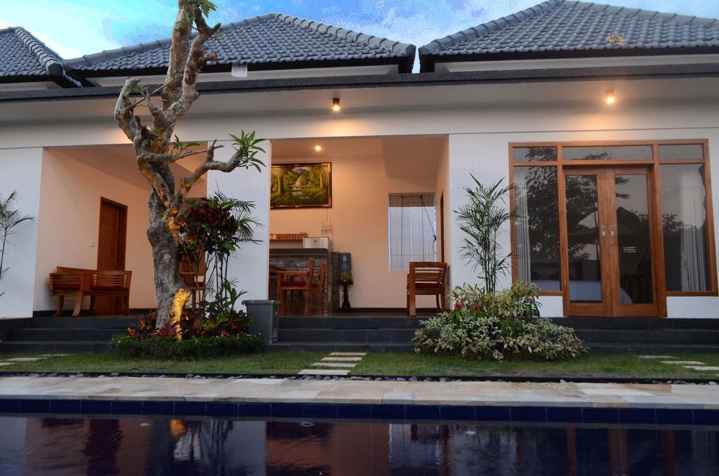 Villa Ole Ubud Zewnętrze zdjęcie