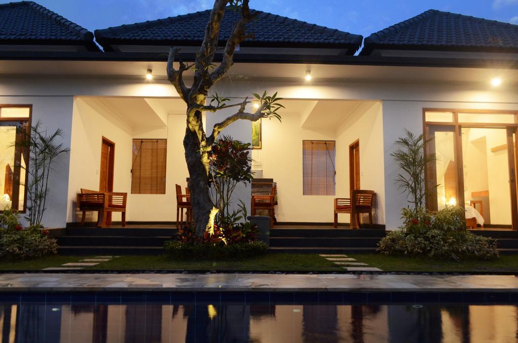 Villa Ole Ubud Zewnętrze zdjęcie